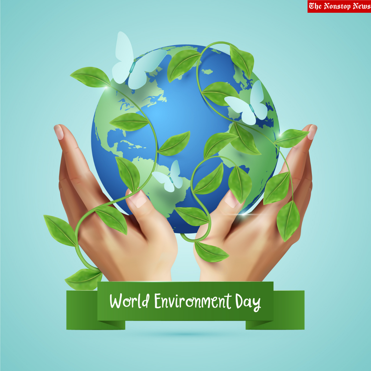 World Environment Day 2022: Current Theme, Wishes, Quotes, Greetings, HD Images, Posters, Slogans To Share