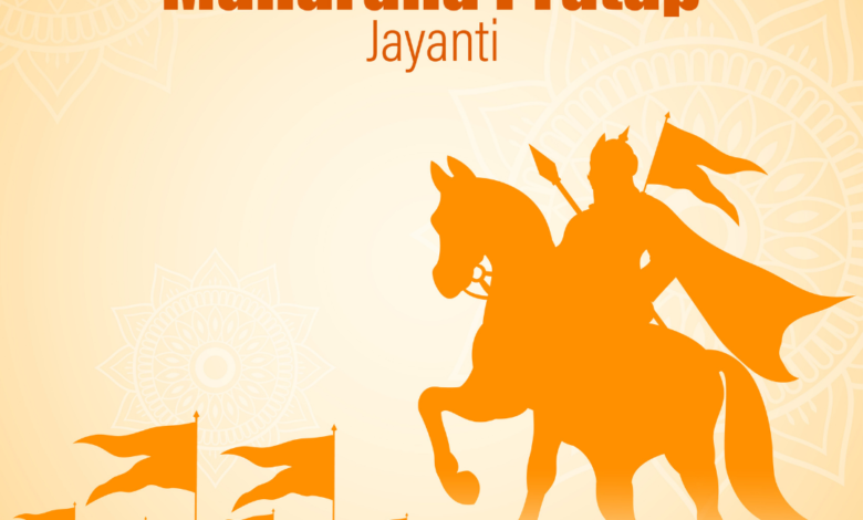 Maharana Pratap Jayanti 2022: Best WhatsApp Status Video To Download For Free