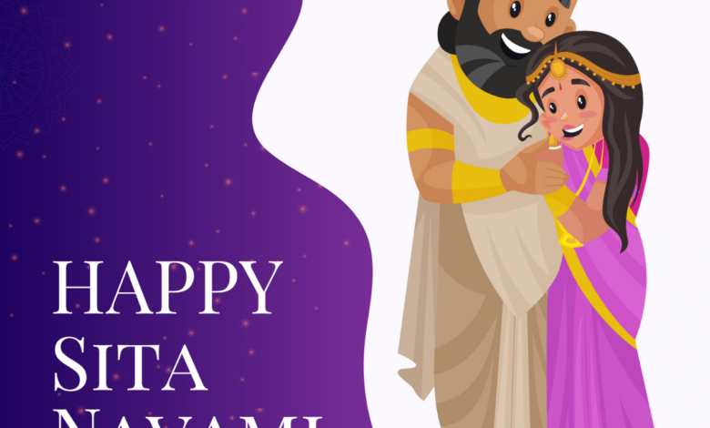 Happy Sita Navami 2022: Top Quotes, Wishes, HD Images, Messages, Greetings, Posters To Share