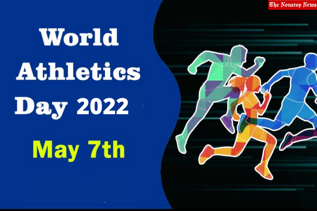 World Athletics Day 2022: Current Theme, Quotes, Drawings, HD Images To Share