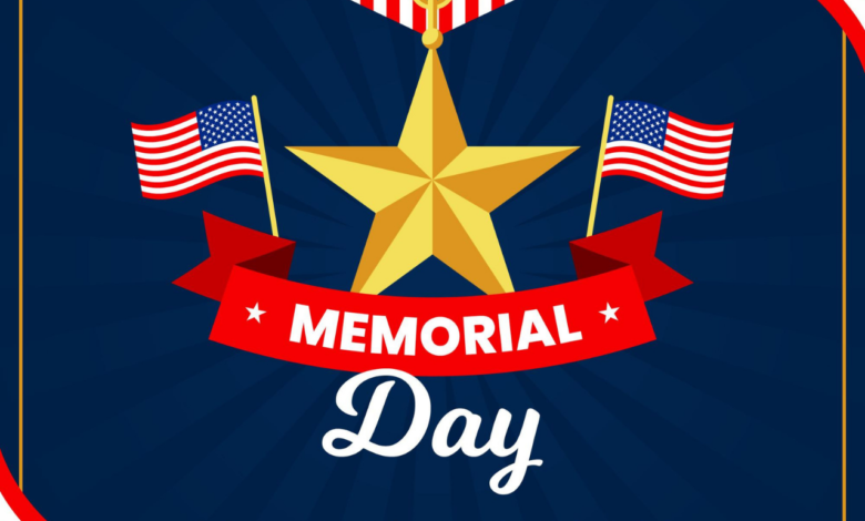 National Memorial Day in USA 2022: Best Instagram Captions, Facebook Greetings, Sayings, WhatsApp Stickers, Clipart, Memes, To Share