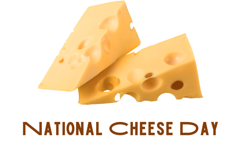 National Cheese Day in the United States 2022: Top Quotes, Messages, Images, Cliparts To Share