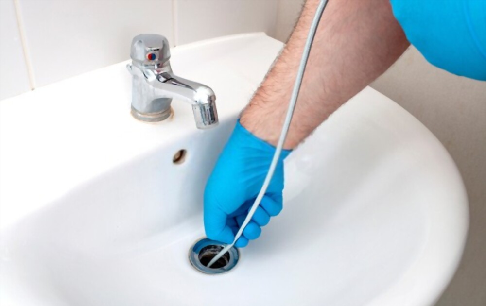 A Proper Guide for Effectively Cleaning Blocked Drains