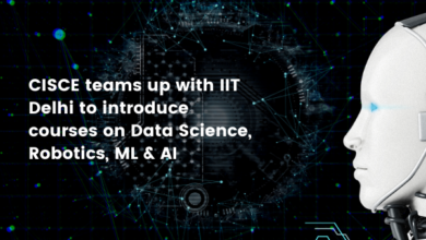 CISCE teams up with IIT Delhi to introduce courses on Data Science, Robotics, ML & AI