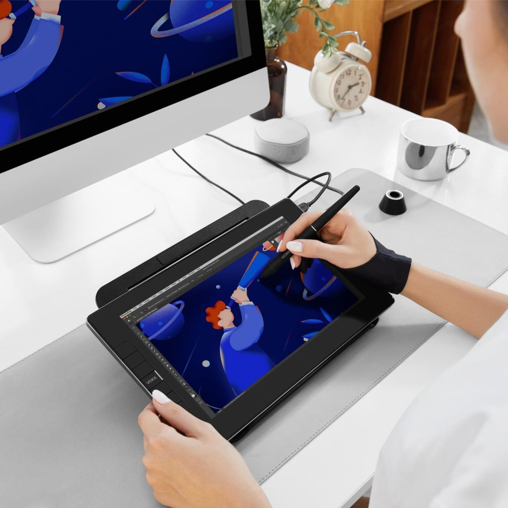 Here is What You Need to Know About Drawing Tablet That Doesn’t Need a