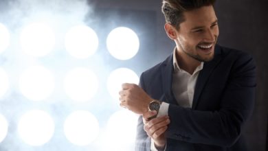 Flirt, Seduce & Charm the Women of Your Dreams With These 5 Handsome Men Watches