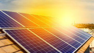 4 Ways Solar Energy is Contributing Towards a Sustainable Future