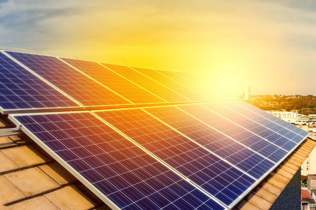 4 Ways Solar Energy is Contributing Towards a Sustainable Future