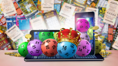 How To Play Online Lottery - Learn in 5 Easy Steps