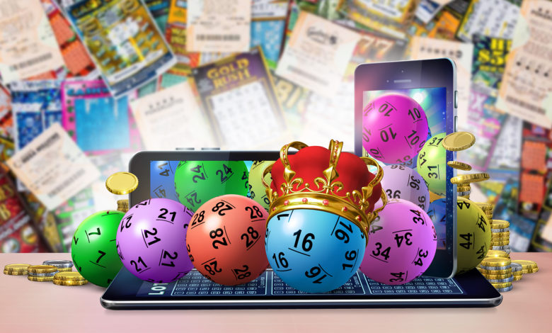 How To Play Online Lottery - Learn in 5 Easy Steps