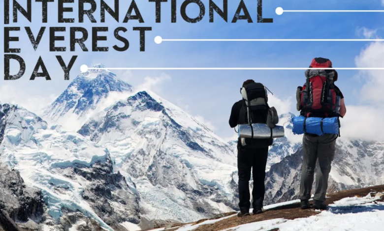 International Everest Day 2022: Top Quotes, Images, Messages, Posters To Share