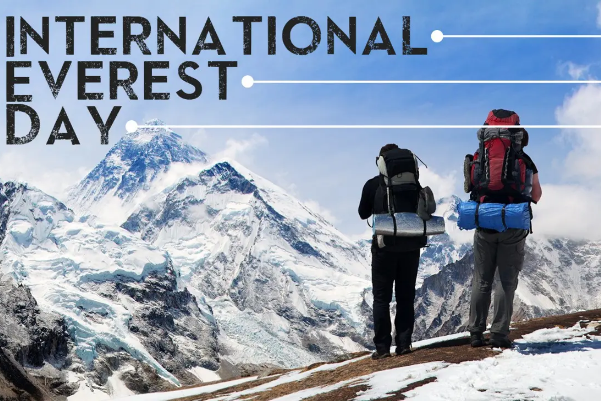 International Everest Day 2022: Top Quotes, Images, Messages, Posters To Share