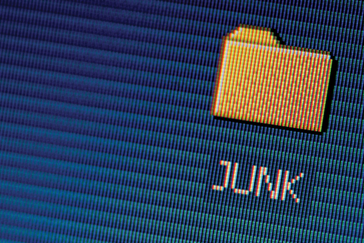How to Remove the Junk and Cache Files from your Windows