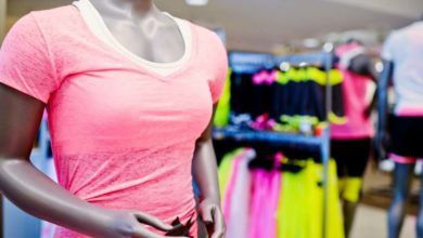 A Guide On 5 Common Sports Clothing Mistakes Women Are Making 