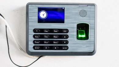5 Advantages of Biometric Attendance Systems