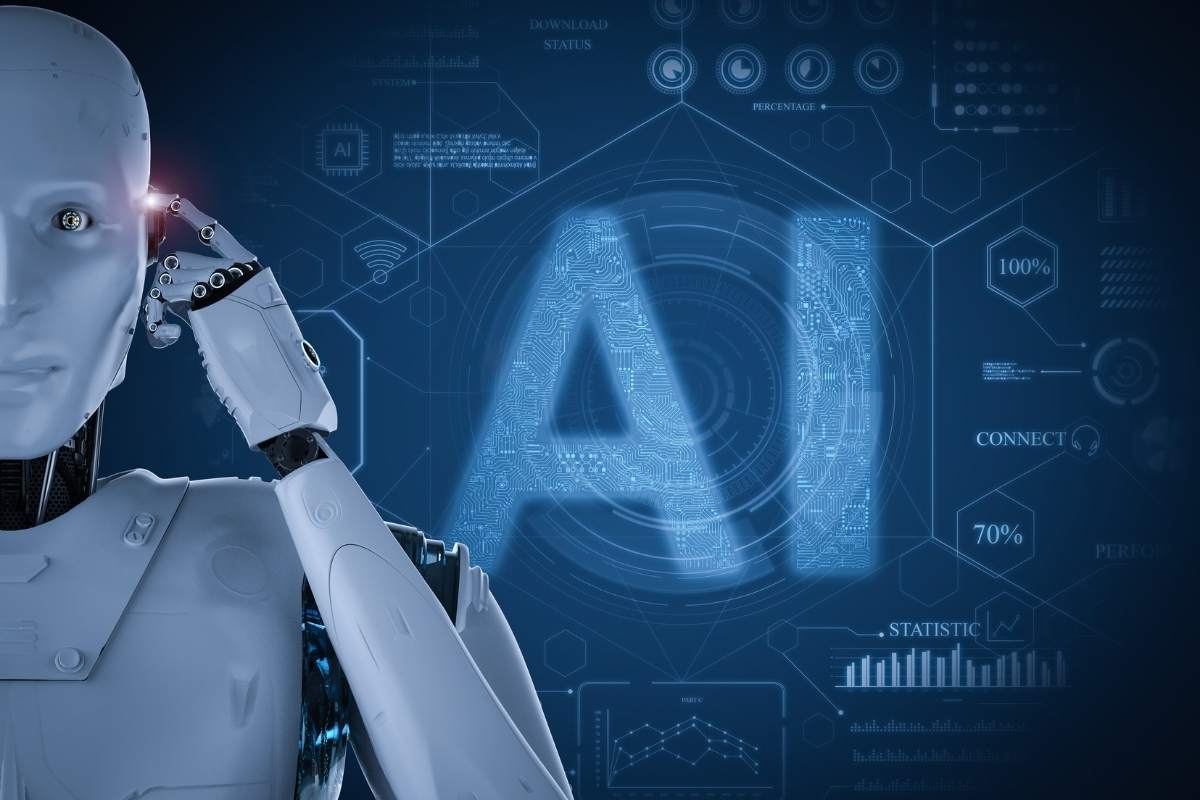How the Health Care Sector Is Being Improved Thanks To AI