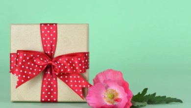 Awesome Gift Ideas That Will Tell Your Partner How Much You Love Him