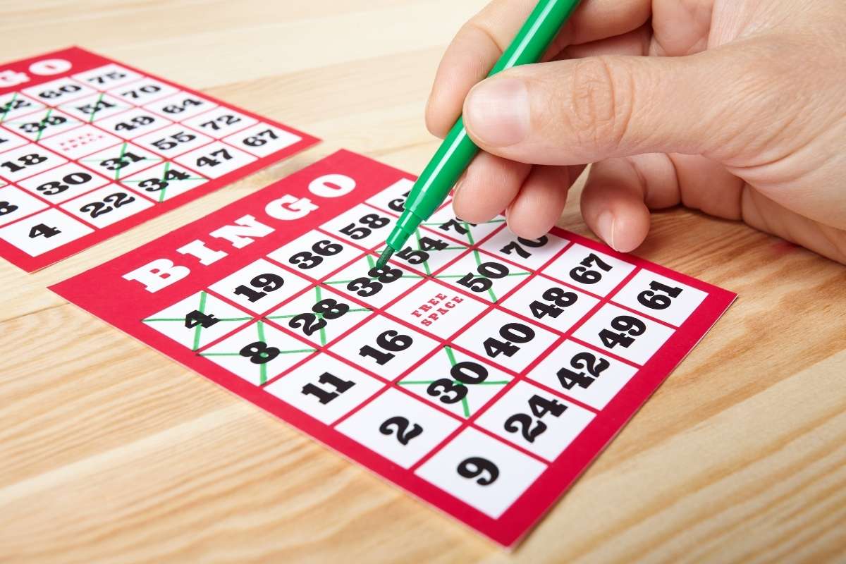 Musical bingo is a miracle in the bingo industry