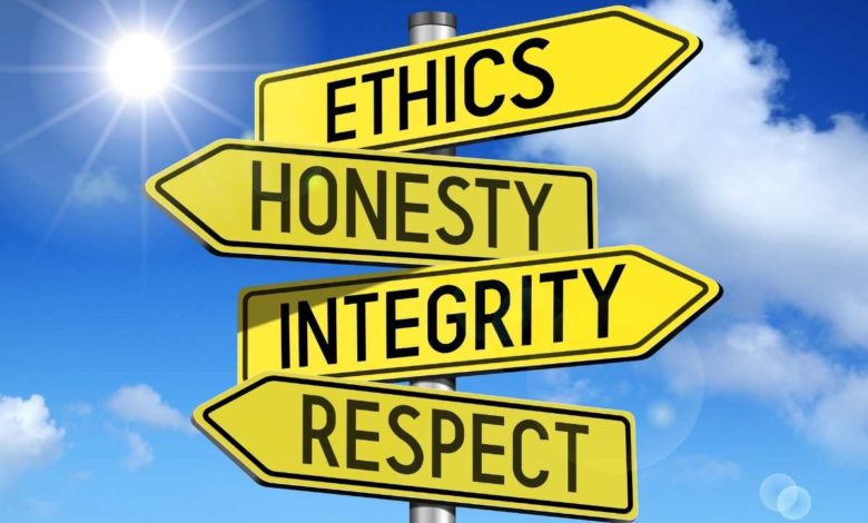 5 Successful Business Ethics You Should Follow In 2022