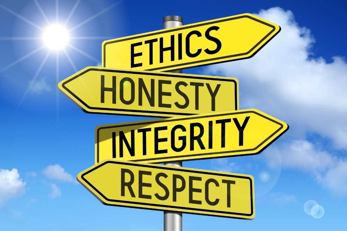 5 Successful Business Ethics You Should Follow In 2022