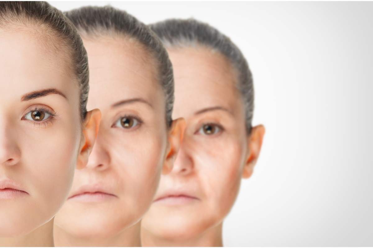 How to Keep Your Skin Healthy and Wrinkle-free while Aging?