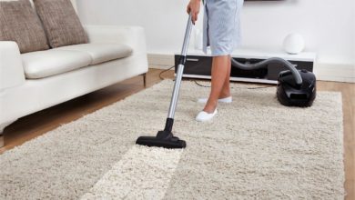 How To Find The Carpet Cleaning Service That's Right For You?