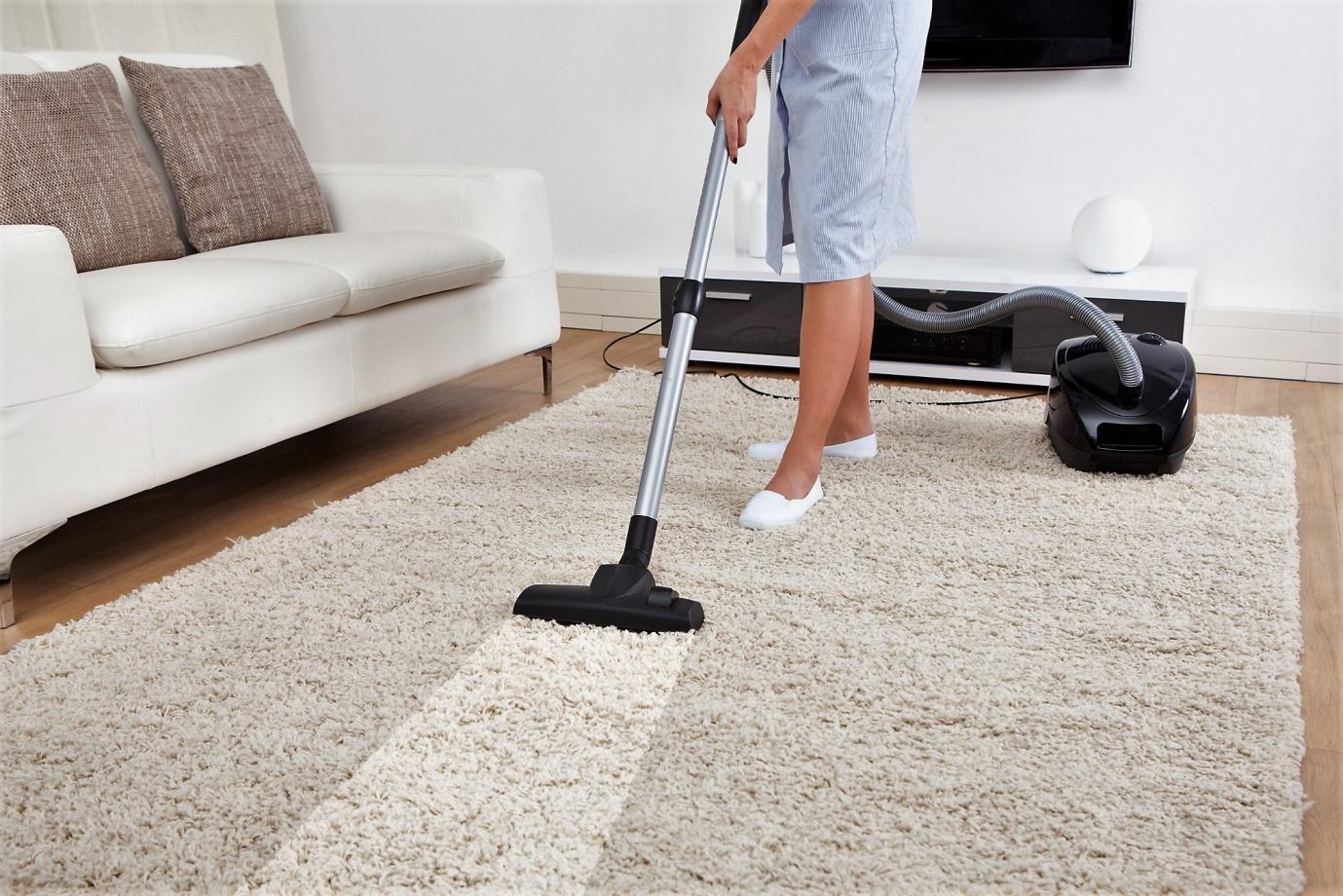 How To Find The Carpet Cleaning Service That's Right For You?