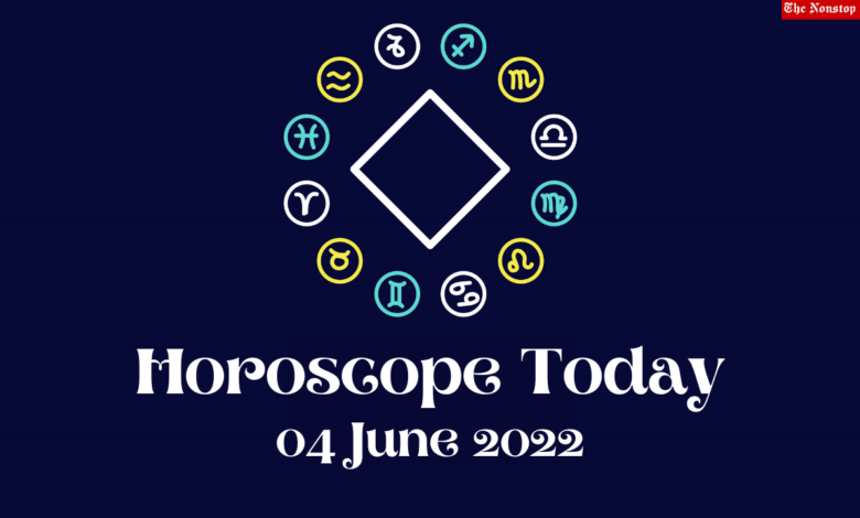 Horoscope Today: 04 June 2022, Check astrological prediction for Virgo, Aries, Leo, Libra, Cancer, Scorpio, and other Zodiac Signs #HoroscopeToday