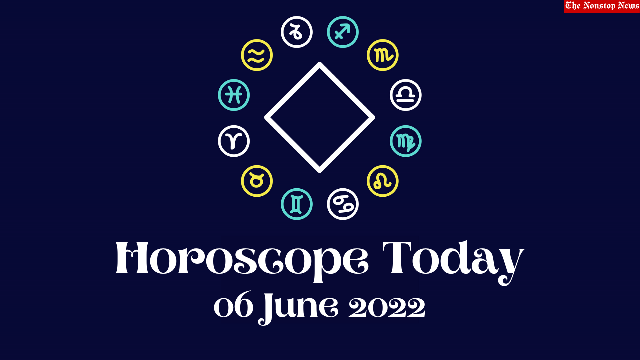 Horoscope Today: 06 June 2022, Check astrological prediction for Virgo, Aries, Leo, Libra, Cancer, Scorpio, and other Zodiac Signs #HoroscopeToday