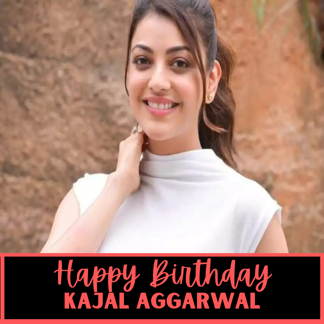 Happy Birthday Kajal Aggarwal: Quotes, Images, Wishes, Messages, and Greetings to greet Kaju