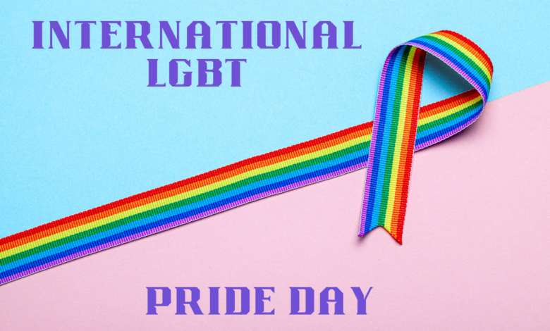 International LGBT + Pride Day 2022: Quotes, Images, Wishes, Messages, Slogans, Sayings, and Greetings