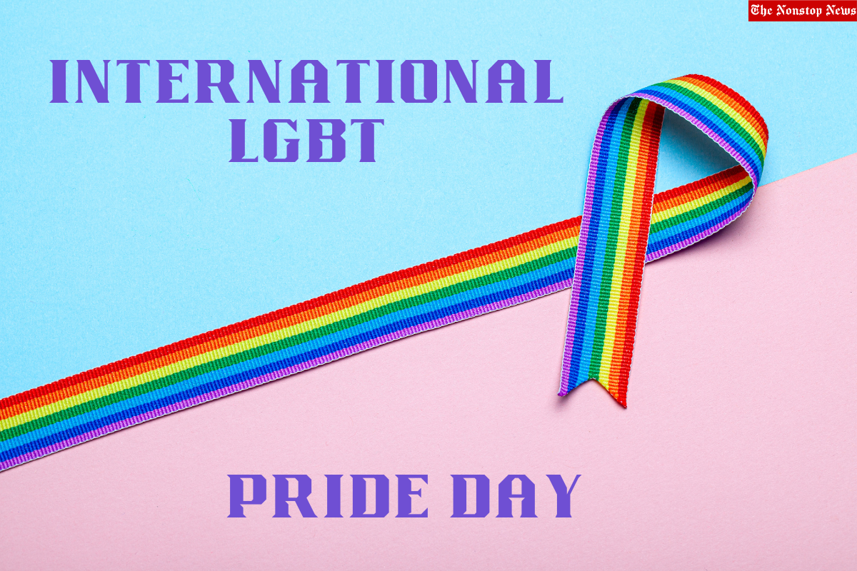 International LGBT + Pride Day 2022: Quotes, Images, Wishes, Messages, Slogans, Sayings, and Greetings