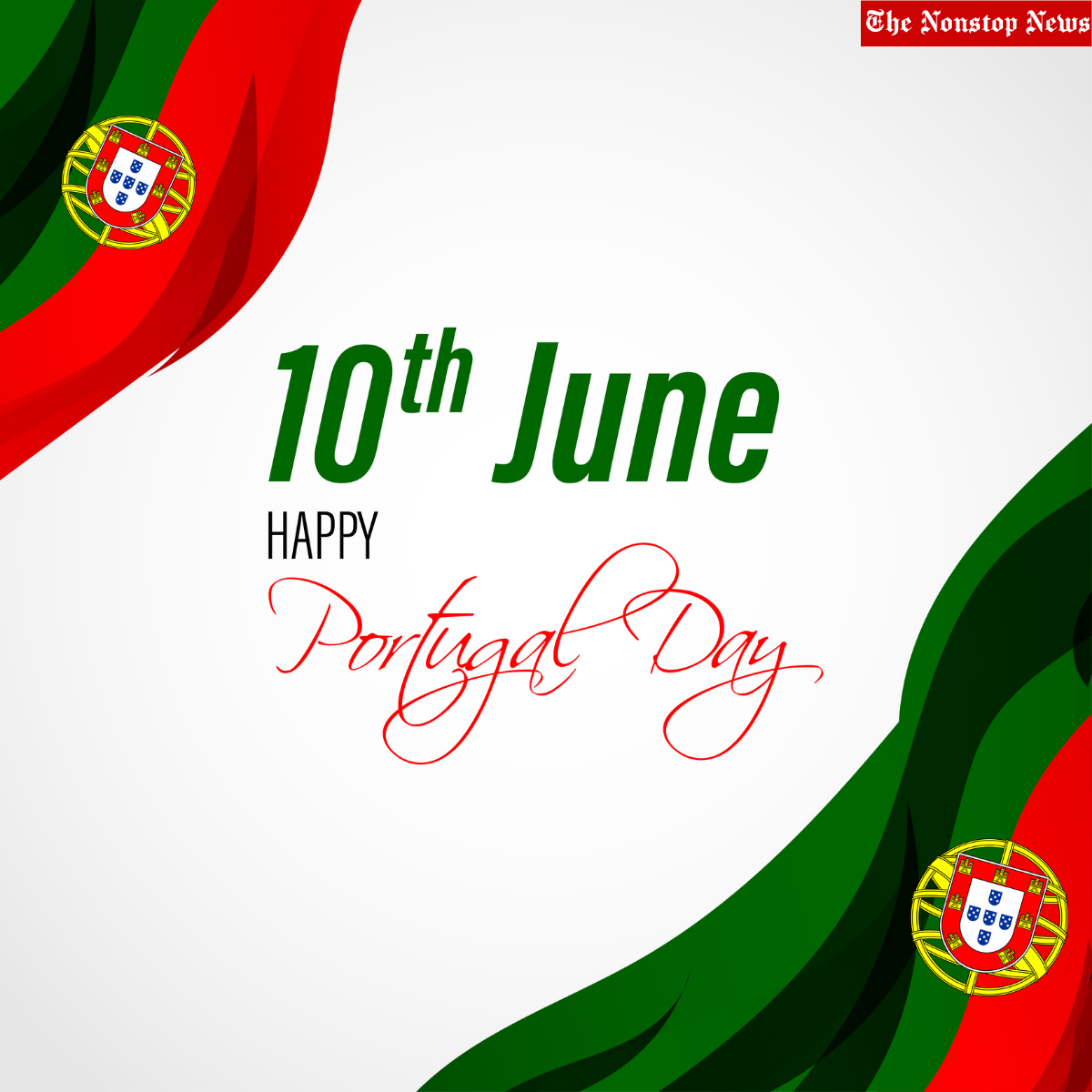 Portugal Day 2022: Quotes, Wishes, Images, Messages, Greetings, Posters to Share