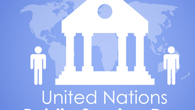 United Nations Public Service Day 2022: Current Theme, Quotes, Images, Messages, Greetings, Posters to Share
