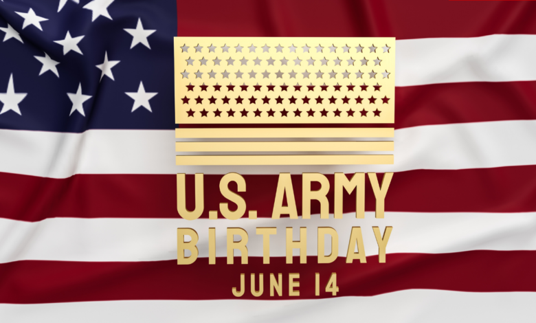 US Army Birthday 2022: Best Instagram Captions, Facebook Greetings, WhatsApp Messages, Posters, Sayings to Share