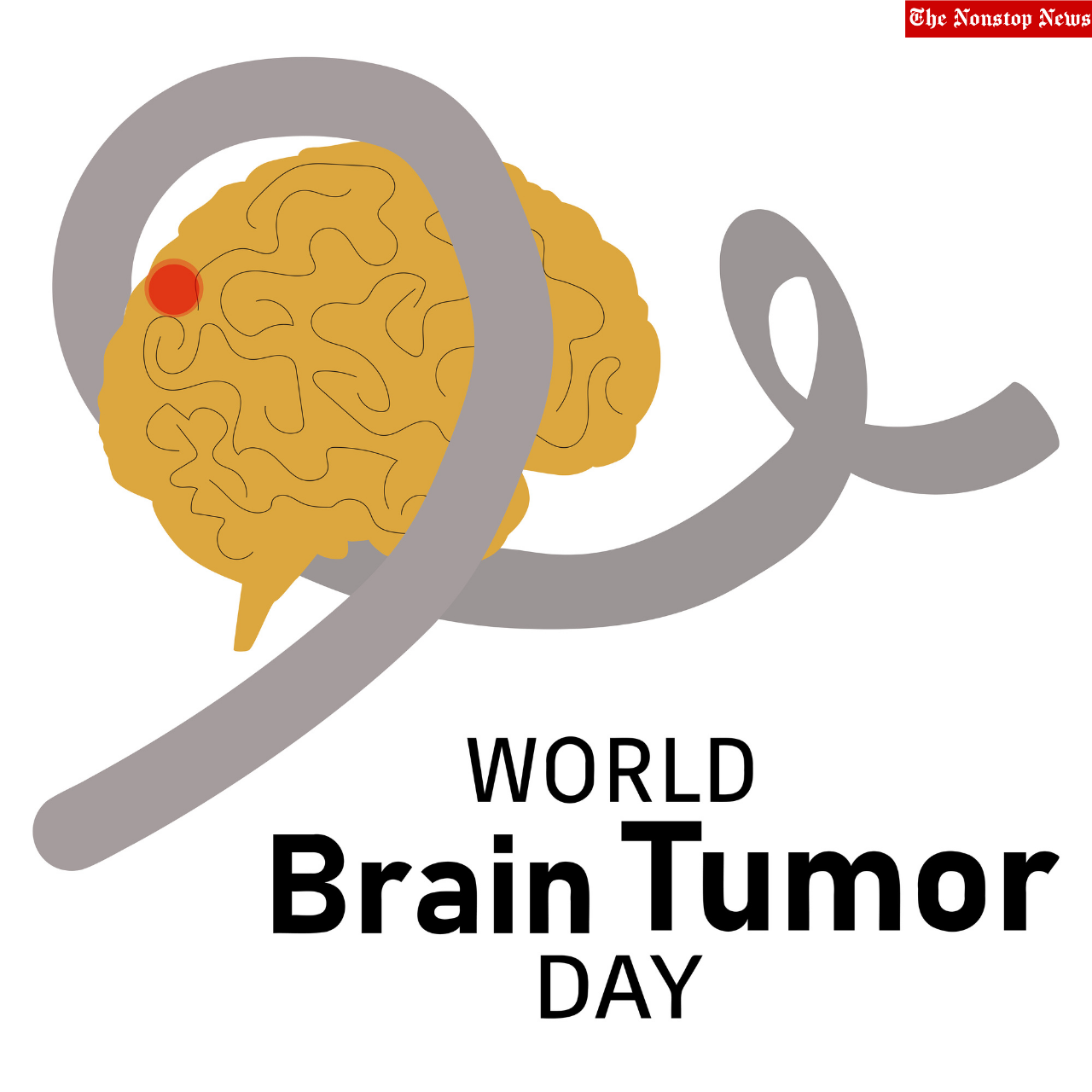 World Brain Tumour Day 2022: Current Theme, Quotes, Slogans, Posters, Images, Messages to create awareness