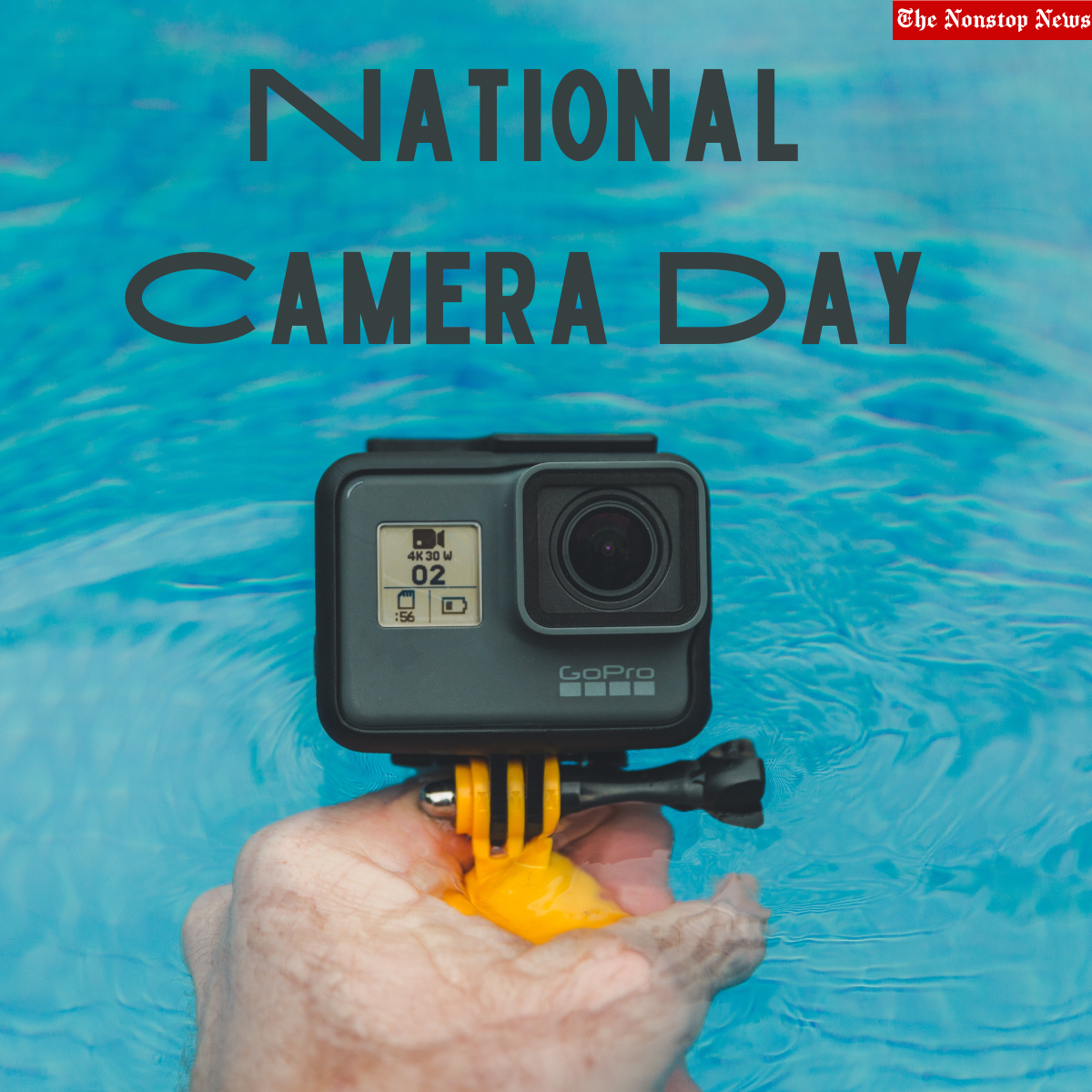 National Camera Day in the United States 2022: Quotes, Images, Messages, Greetings, Posters to share