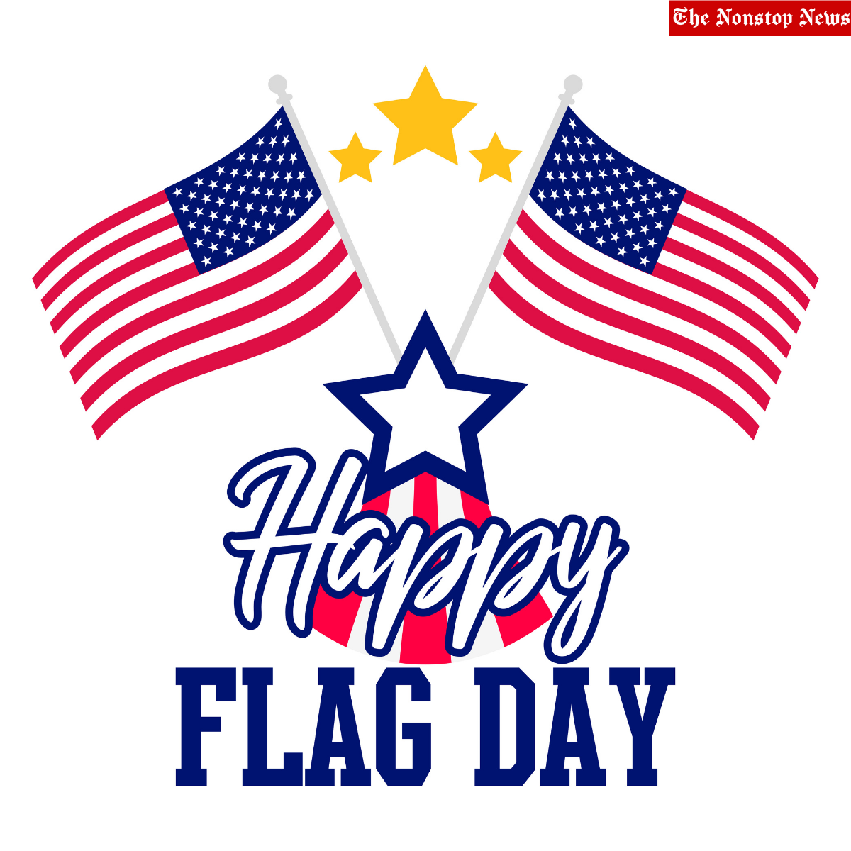 US Flag Day 2022: Best Wishes, Quotes, Images, Greetings, Posters, Messages, Sayings to Share