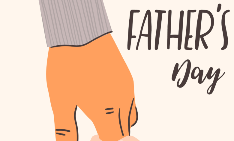 Fathers' Day 2022: Best Instagram Captions, Facebook Status, WhatsApp Greetings, Twitter Quotes to Share