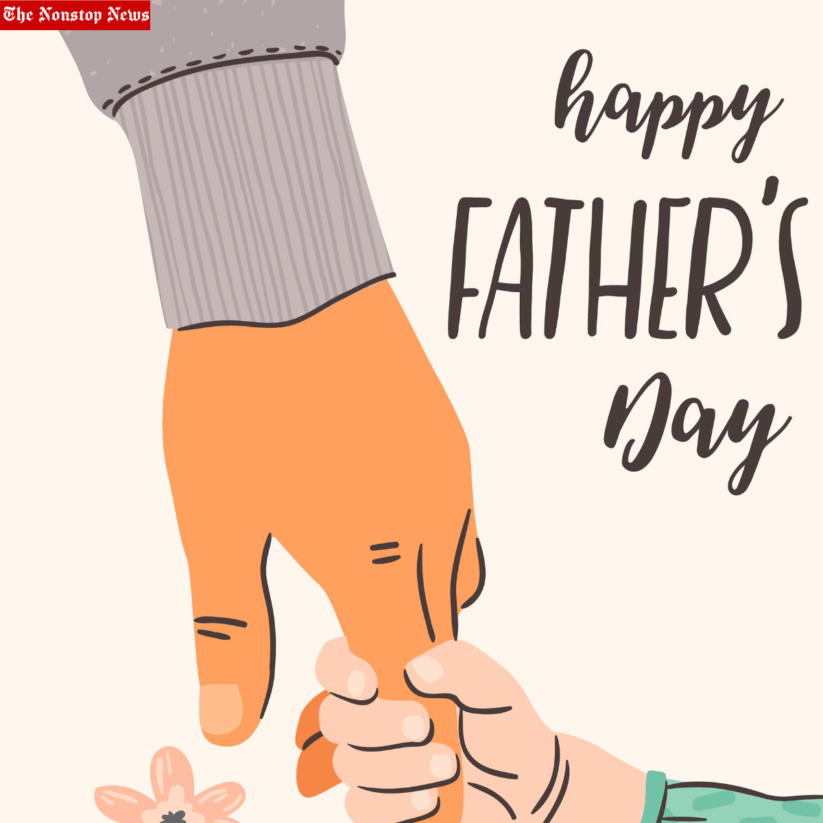 Fathers' Day 2022: Best Instagram Captions, Facebook Status, WhatsApp Greetings, Twitter Quotes to Share