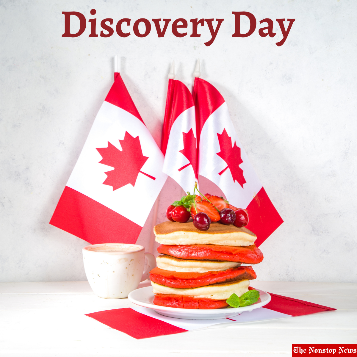 Discovery Day (Canada) 2022: Top Quotes, Slogans, Messages, Images to share