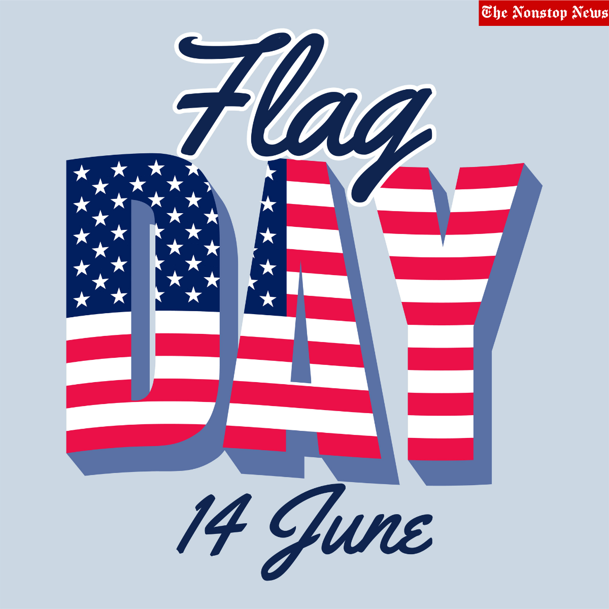 US Flag Day 2022: Best Instagram Captions, Facebook Quotes, WhatsApp Greetings, Messages to Share