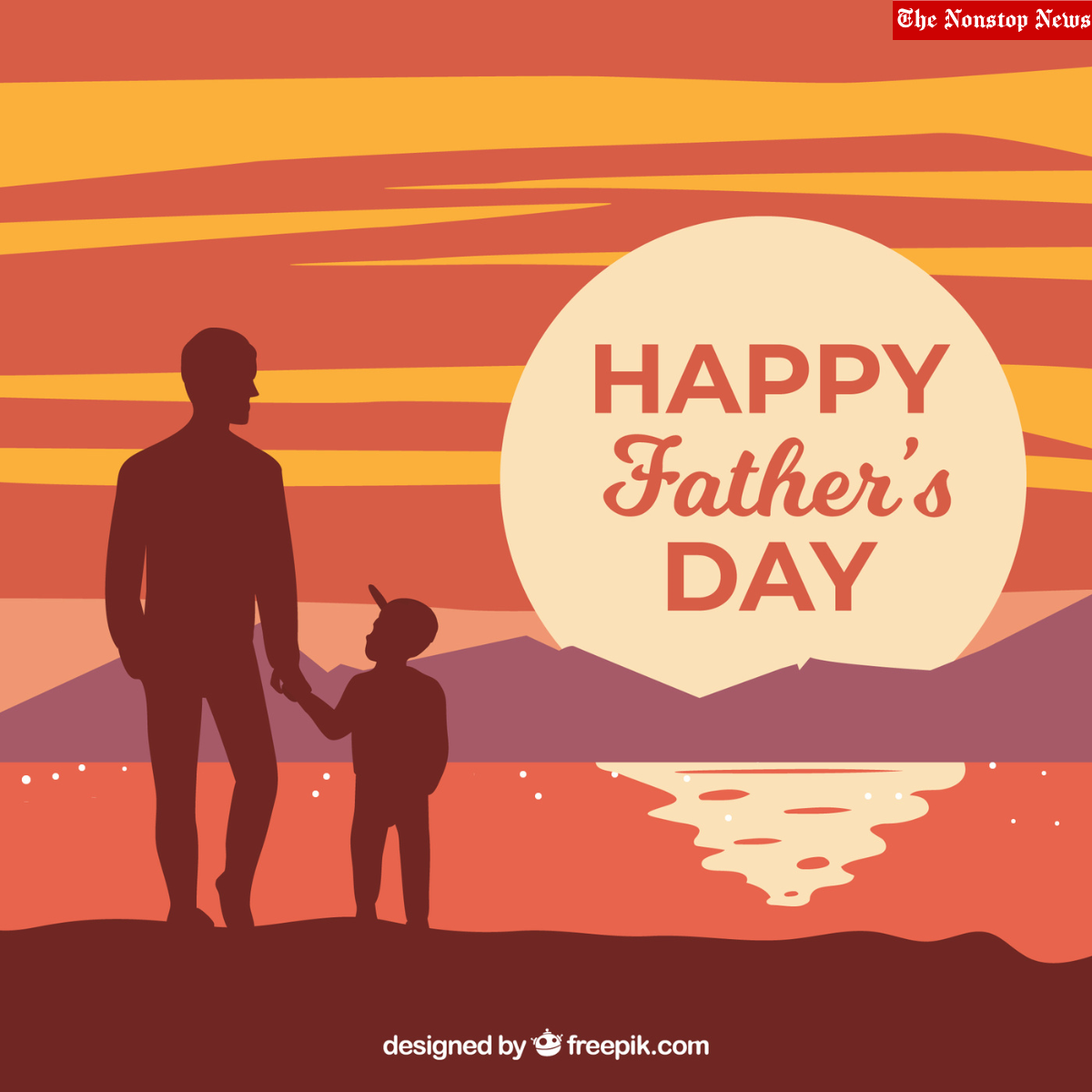 Happy Father's Day 2022: Best WhatsApp Status Video to Download For Free