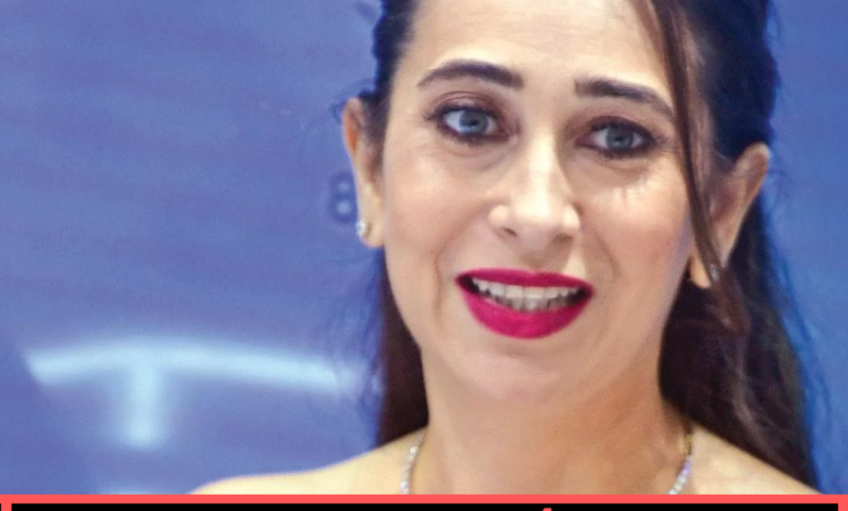 Happy Birthday Karishma Kapoor: Wishes, Quotes, Images, Messages, and greetings to greet Indian Actress