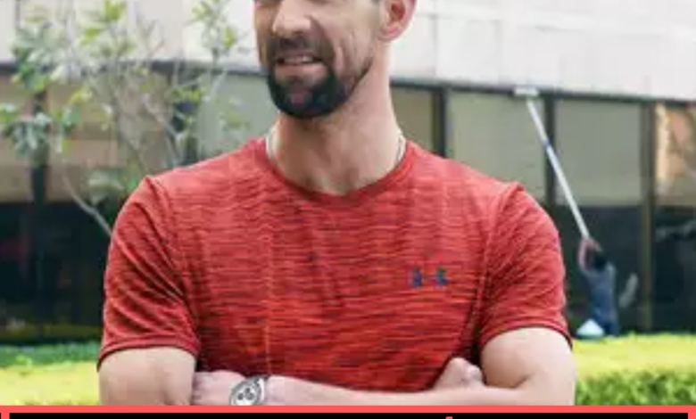 Happy Birthday Michael Phelps: Top Wishes, Quotes, Messages, Greetings, Images to share