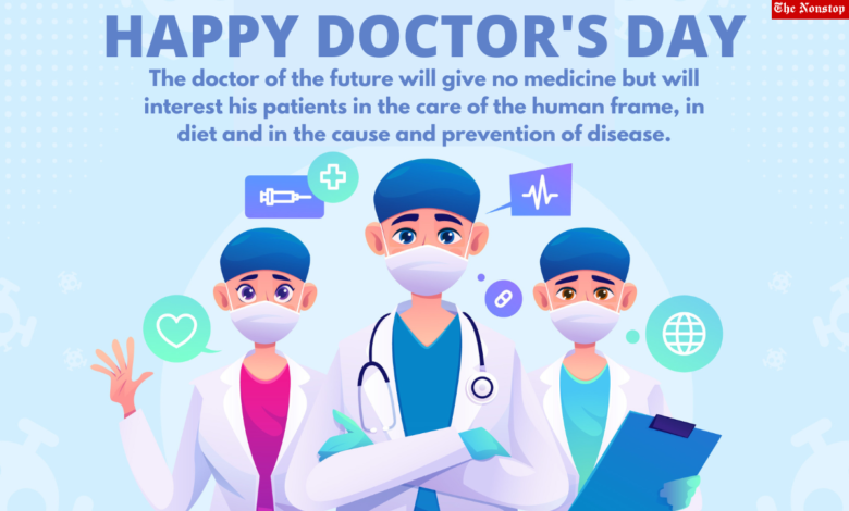 National Doctors' Day 2022: Best WhatsApp Status Video to Download For Free