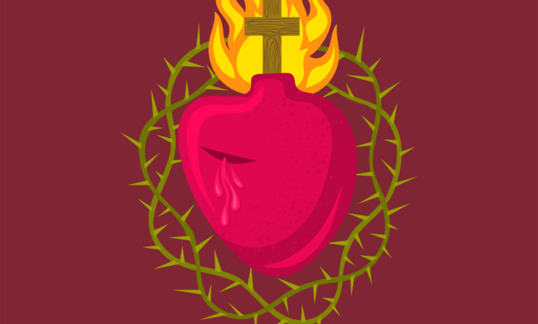 Feast of the Sacred Heart 2022: Wishes, Quotes, Images, Messages, Greetings, Sayings to Share