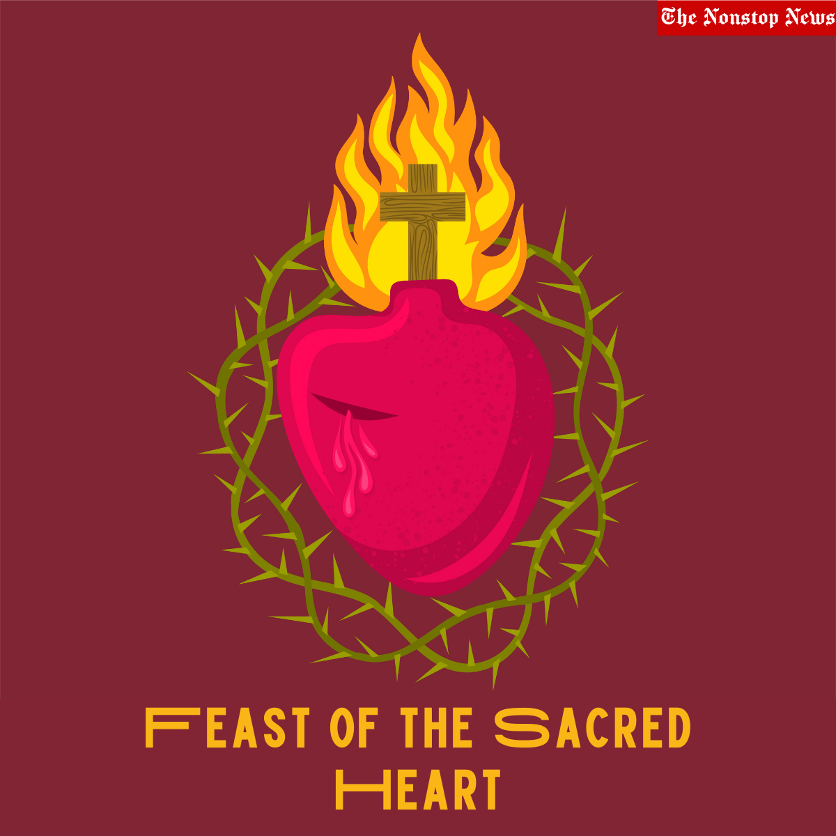 Feast of the Sacred Heart 2022: Wishes, Quotes, Images, Messages, Greetings, Sayings to Share