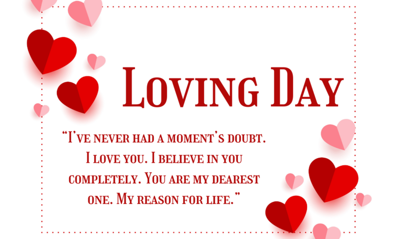 Loving Day 2022: Top Quotes, Images, Messages, Wishes, Greetings, Sayings to Share
