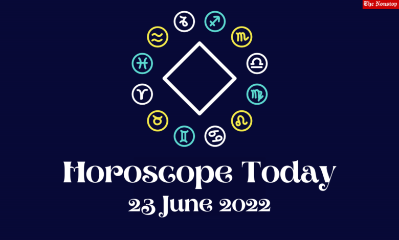 Horoscope Today: 23 June 2022, Check astrological prediction for Virgo, Aries, Leo, Libra, Cancer, Scorpio, and other Zodiac Signs #HoroscopeToday